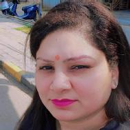 Sakshi C. French Language trainer in Delhi