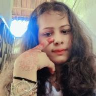 Priyanka J. Class 10 trainer in Almora