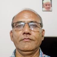Anoop Bhatnagar Class 10 trainer in Raila