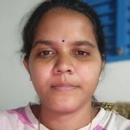 Varshini M. Nursery-KG Tuition trainer in Chennaraopet