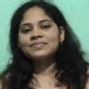 Subhankita B. photo