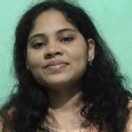 Subhankita B. Class I-V Tuition trainer in Bhubaneswar