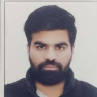 Aftab Khan Class I-V Tuition trainer in Sriganganagar