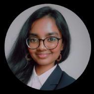 Tejaswi M. BTech Tuition trainer in Manuguru