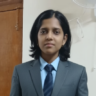 Monalisa T. Class 8 Tuition trainer in Haringhata