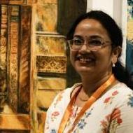 Ritu Painting trainer in Hyderabad