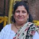 Anitha M. Class I-V Tuition trainer in Hyderabad