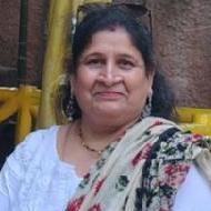 Anitha M. Class I-V Tuition trainer in Hyderabad