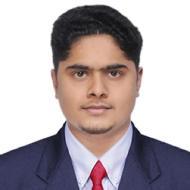 Ishaq Ahmed Class 10 trainer in Bangalore