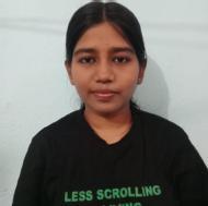 Sonali M. Class I-V Tuition trainer in Pune
