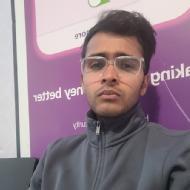 Rishi Patel IELTS trainer in Anand
