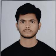 Mohammad Zeeshan alam Class 12 Tuition trainer in Delhi