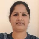 Gowri . Kannada Tuition classes trainer in Bangalore