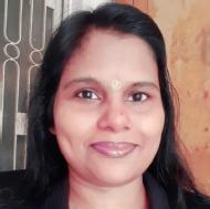 Laly Spoken English trainer in Delhi