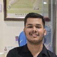 Sobhagya Chaturvedi Class 11 Tuition trainer in Indore