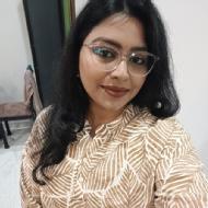 Sowmya Class 6 Tuition trainer in Hyderabad