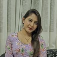 Mansi L. Class I-V Tuition trainer in Beawar