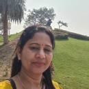 Seema V. photo