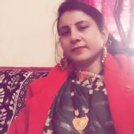 Mamta patel R. Class I-V Tuition trainer in Bhopal
