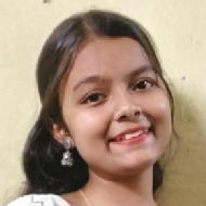 Anjali Class 10 trainer in Brajarajnagar