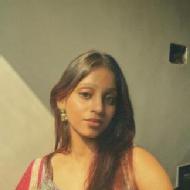 Vedanti C. BA Tuition trainer in Vasai