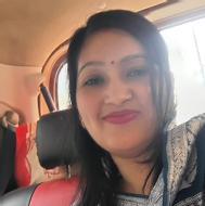 Veena J. Class I-V Tuition trainer in Tanda