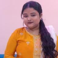 Sagarika K. Handwriting trainer in Guwahati