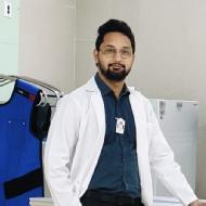 Arjun Rana Class 12 Tuition trainer in Faridabad