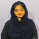 Photo of Ayesha nazneen