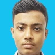 Utsav Adak Stock Market Trading trainer in Howrah