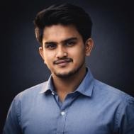 Laxmikanta Giri DevOps trainer in Bangalore