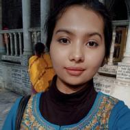 Anujukta C. Yoga trainer in Kolkata