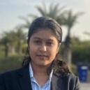 Photo of Anshika R.