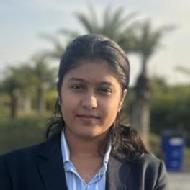 Anshika R. Class 8 Tuition trainer in Rajsamand