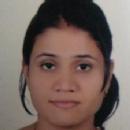 Sunita G. Hindi Language trainer in Chennai