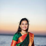 Rutuja S. Class I-V Tuition trainer in Nashik