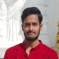 Roshan Kumar Class 9 Tuition trainer in Ranchi