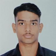 Sonu Yadav Class I-V Tuition trainer in Delhi