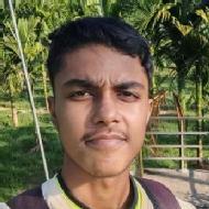 Shishir Shetty Rubik's cube trainer in Hyderabad