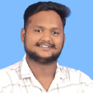 Shubham Shinde Body Massage trainer in Thane