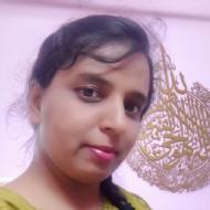 Shabreen F. Phonics trainer in Chikmagalur