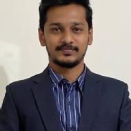 Mayuresh Khatavkar Data Science trainer in Pune