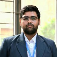 Neeladri Bandopadhyay SQL Programming trainer in Hooghly