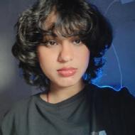 Eshita D. Language translation services trainer in Bhupatinagar