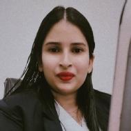 Naina Class 12 Tuition trainer in Manendragarh