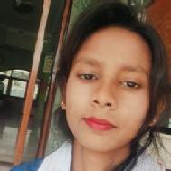 Priyanshi B. Nursery-KG Tuition trainer in Allahabad