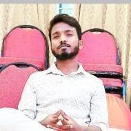 Suman Dewayne Swimming trainer in Bangalore