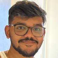 Arjun Class 12 Tuition trainer in Chennai