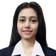 Shephali J. Class I-V Tuition trainer in Noida