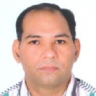 Devender Singh Java trainer in Delhi